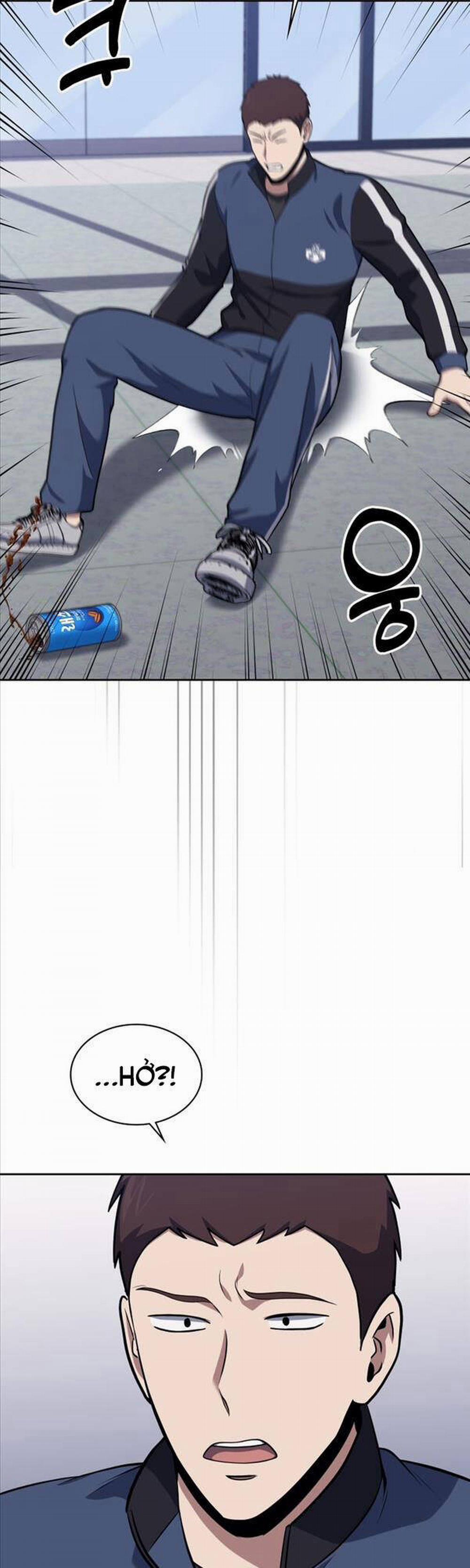 Cảnh Sát Thiên Tài Chuyển Sinh 21 trang 2