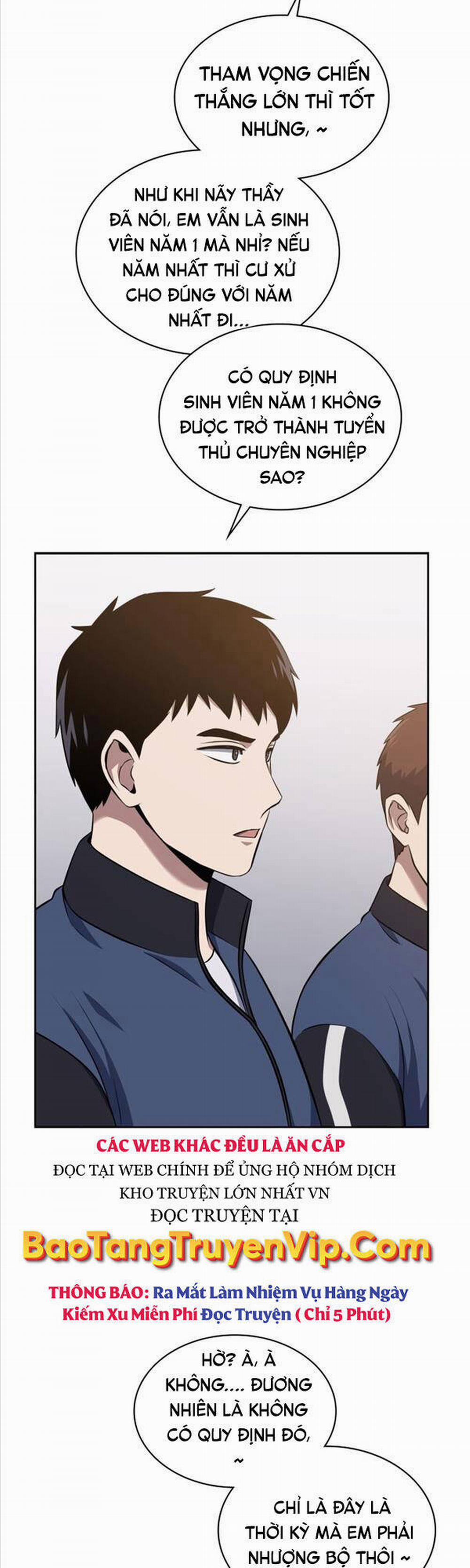 Cảnh Sát Thiên Tài Chuyển Sinh 21 trang 21