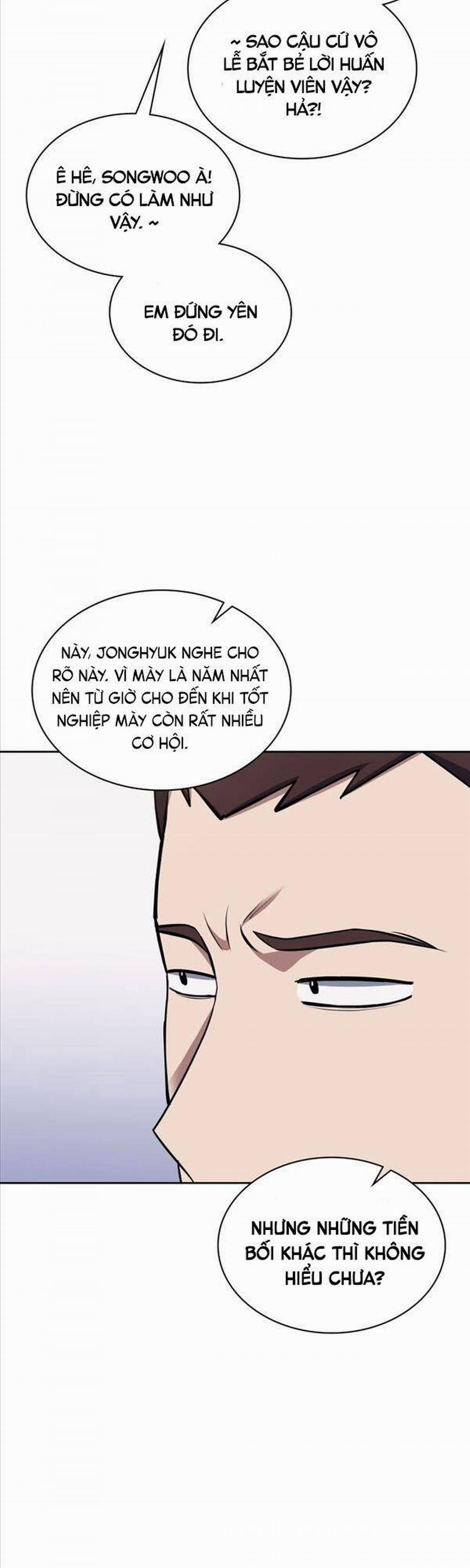 Cảnh Sát Thiên Tài Chuyển Sinh 21 trang 25