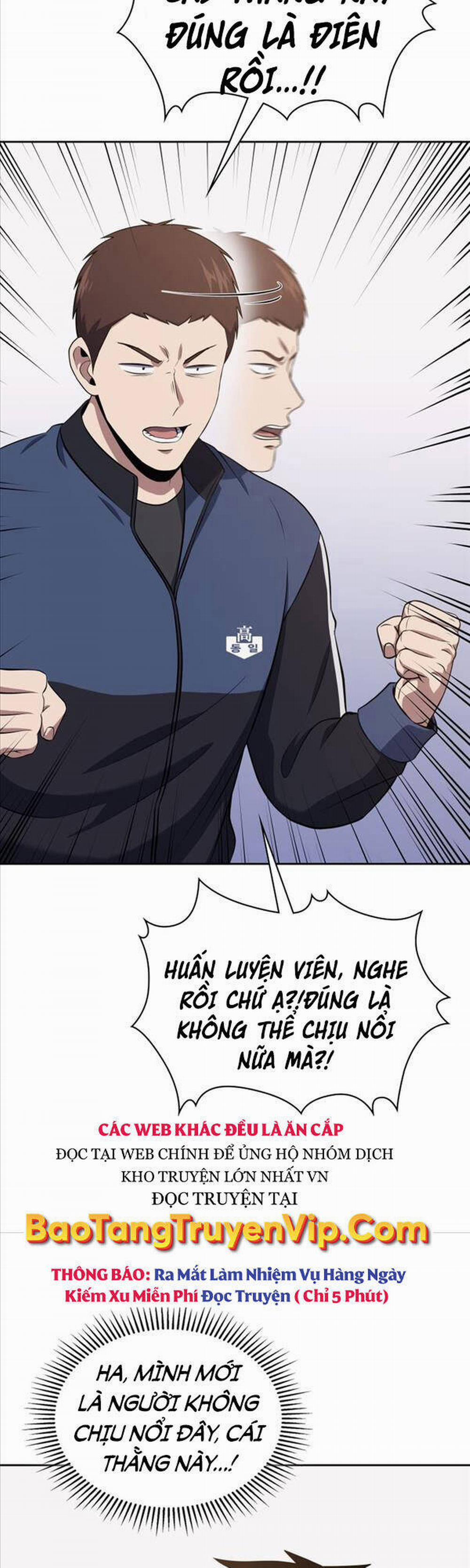 Cảnh Sát Thiên Tài Chuyển Sinh 21 trang 29
