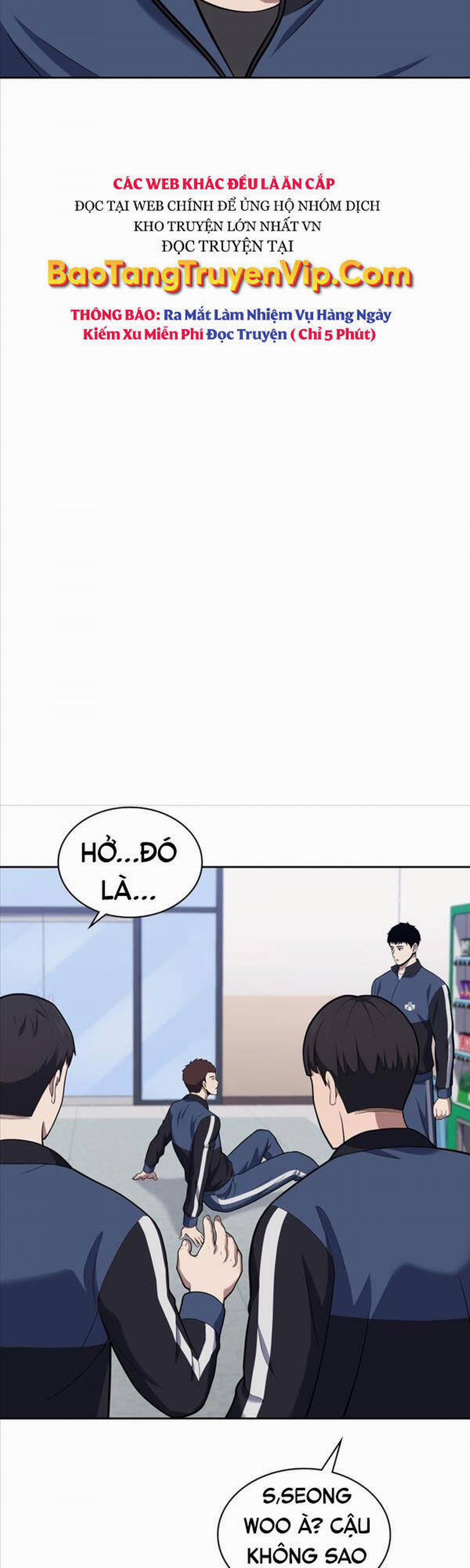 Cảnh Sát Thiên Tài Chuyển Sinh 21 trang 3