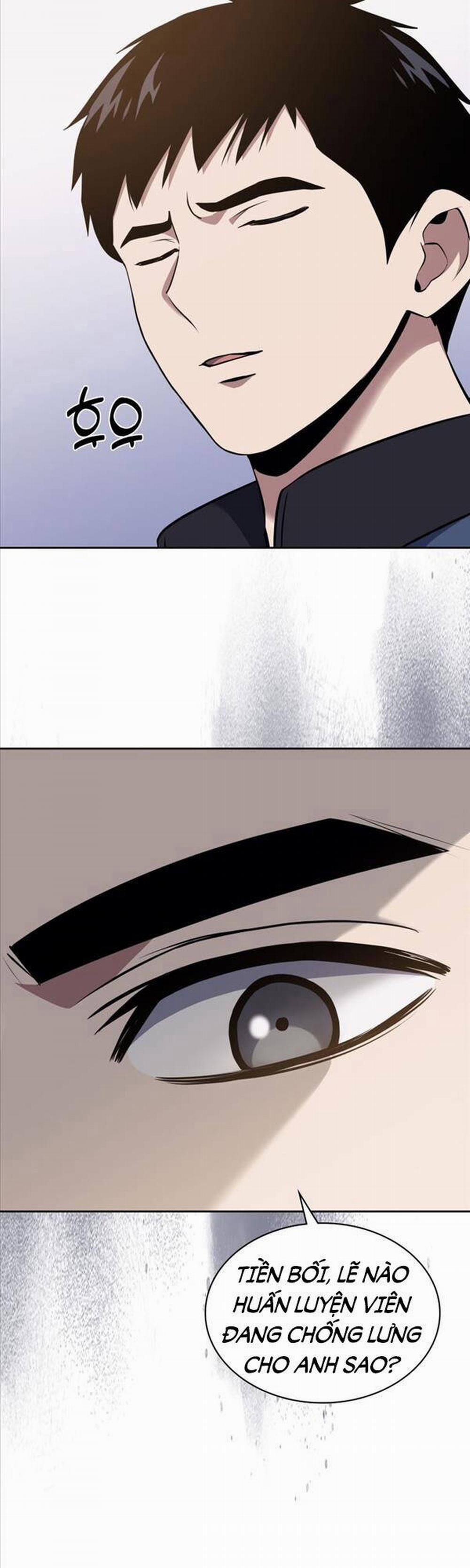 Cảnh Sát Thiên Tài Chuyển Sinh 21 trang 30