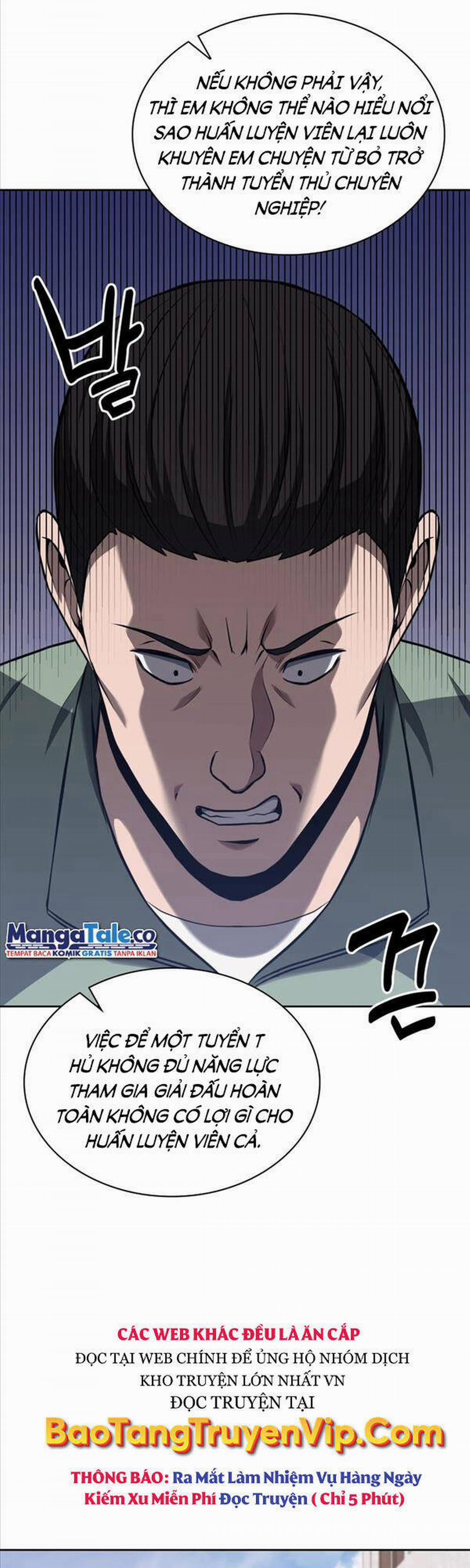 Cảnh Sát Thiên Tài Chuyển Sinh 21 trang 31