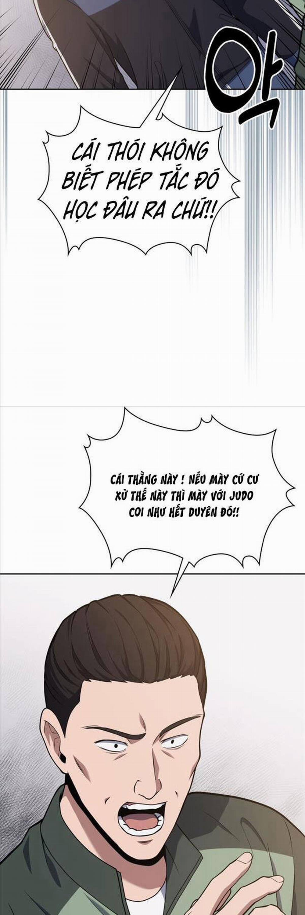 Cảnh Sát Thiên Tài Chuyển Sinh 21 trang 33