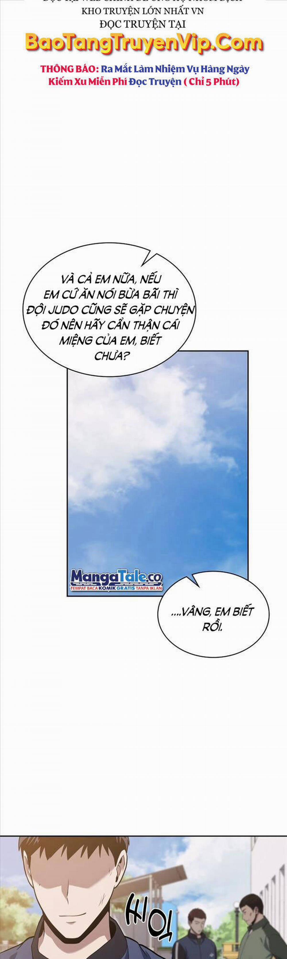 Cảnh Sát Thiên Tài Chuyển Sinh 21 trang 41