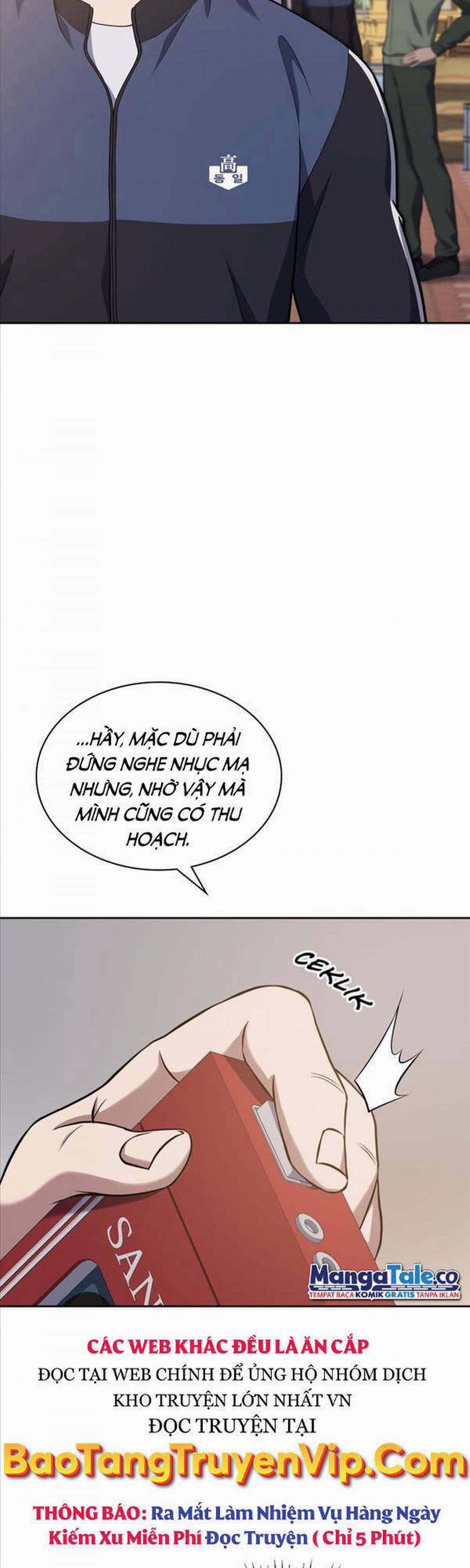 Cảnh Sát Thiên Tài Chuyển Sinh 21 trang 42