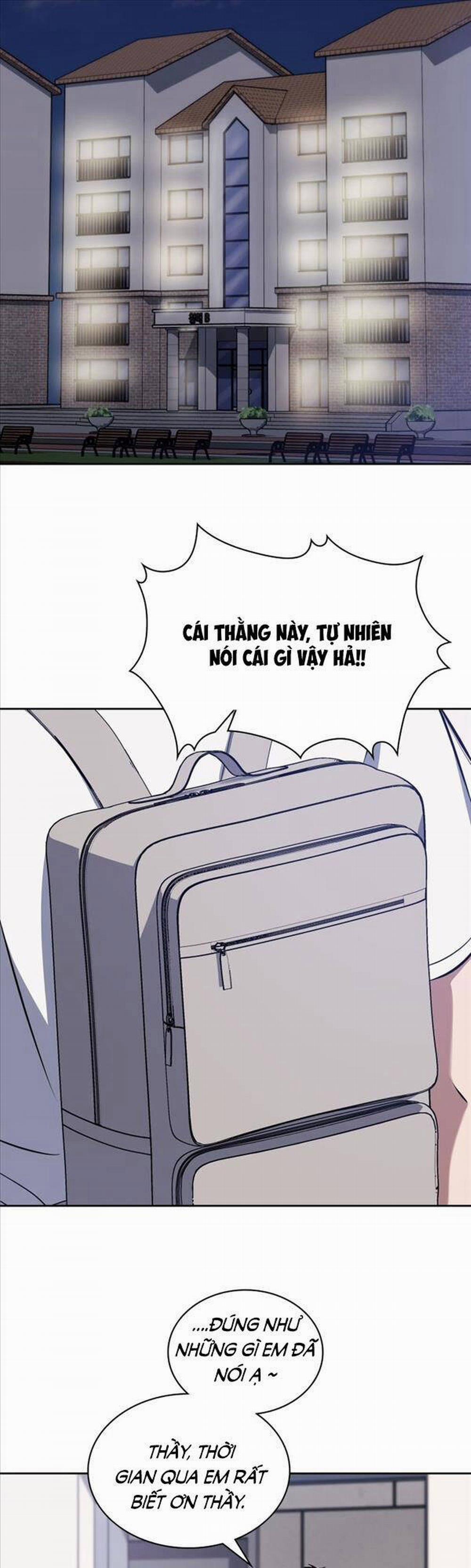 Cảnh Sát Thiên Tài Chuyển Sinh 21 trang 45