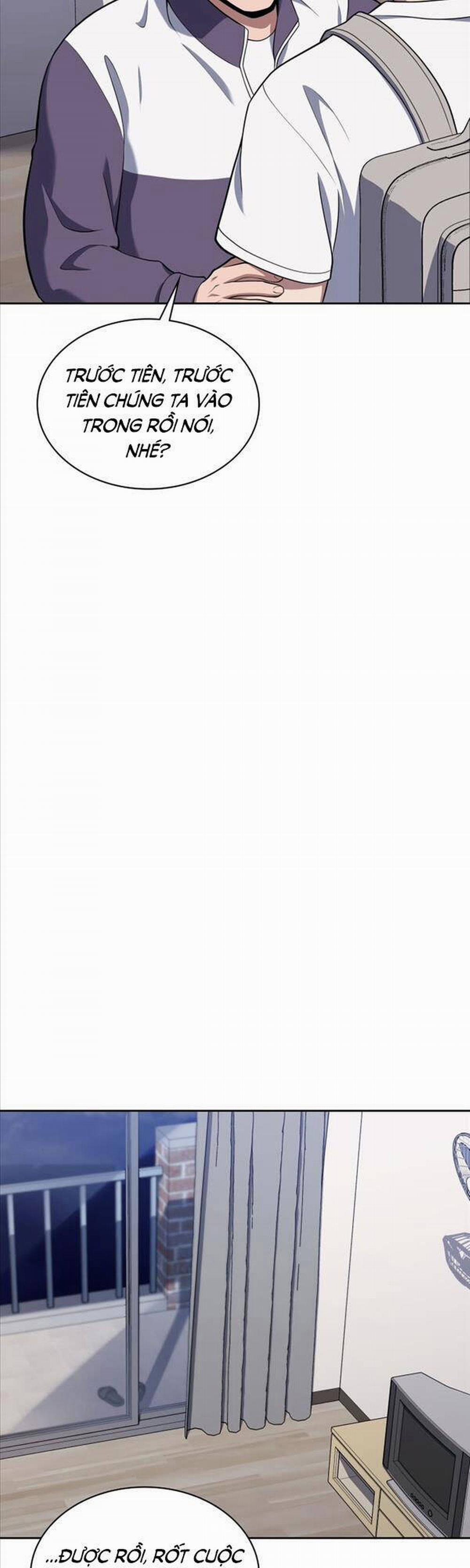 Cảnh Sát Thiên Tài Chuyển Sinh 21 trang 48