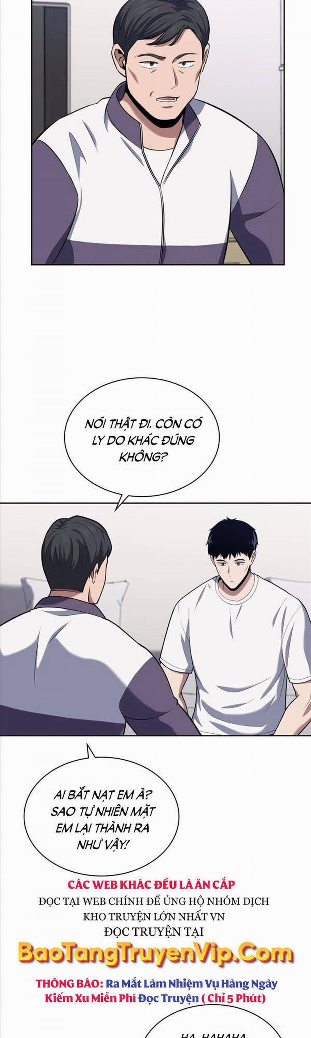 Cảnh Sát Thiên Tài Chuyển Sinh 21 trang 50