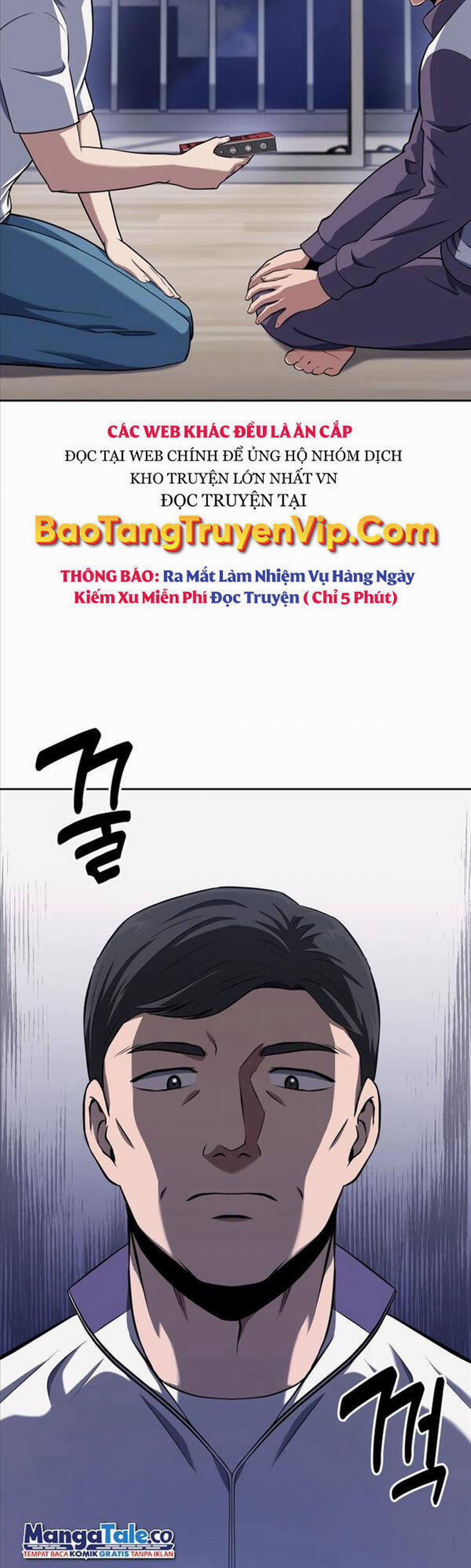 Cảnh Sát Thiên Tài Chuyển Sinh 21 trang 53