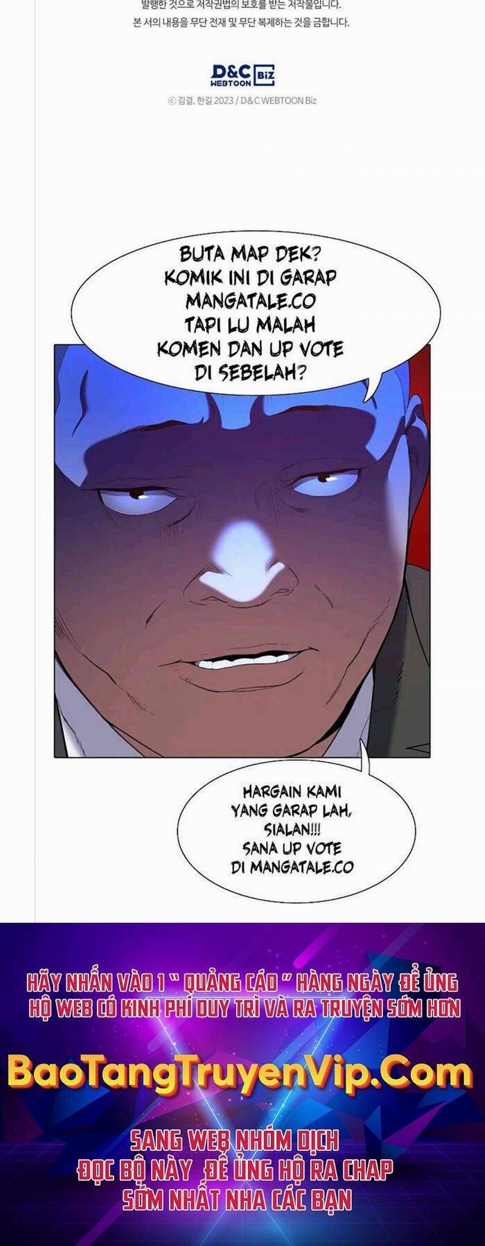 Cảnh Sát Thiên Tài Chuyển Sinh 21 trang 55