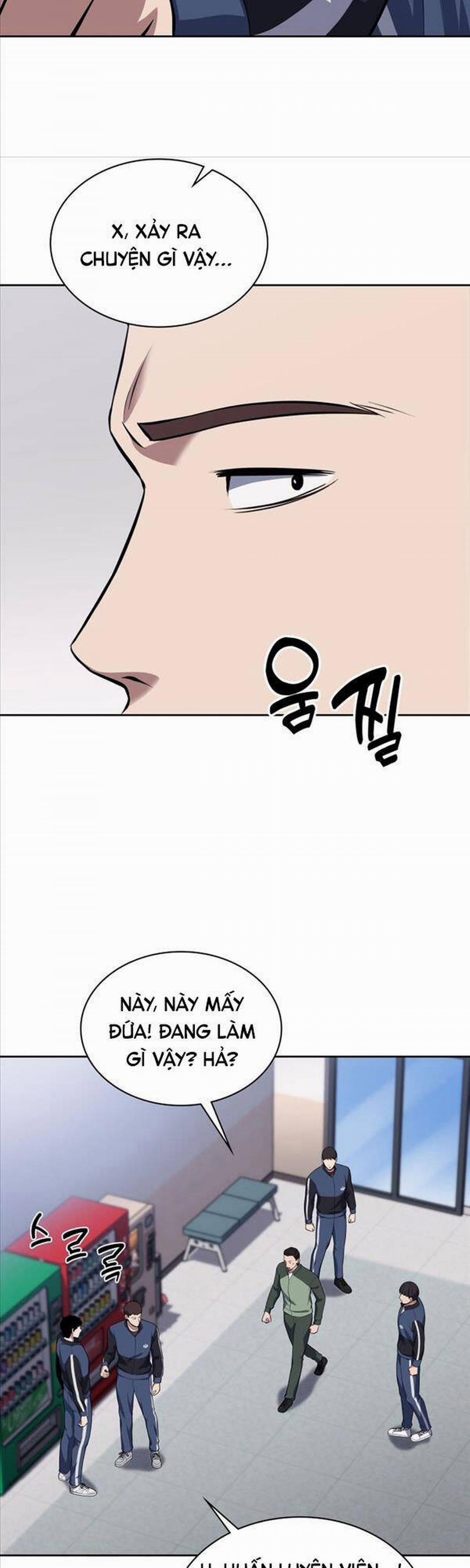 Cảnh Sát Thiên Tài Chuyển Sinh 21 trang 7