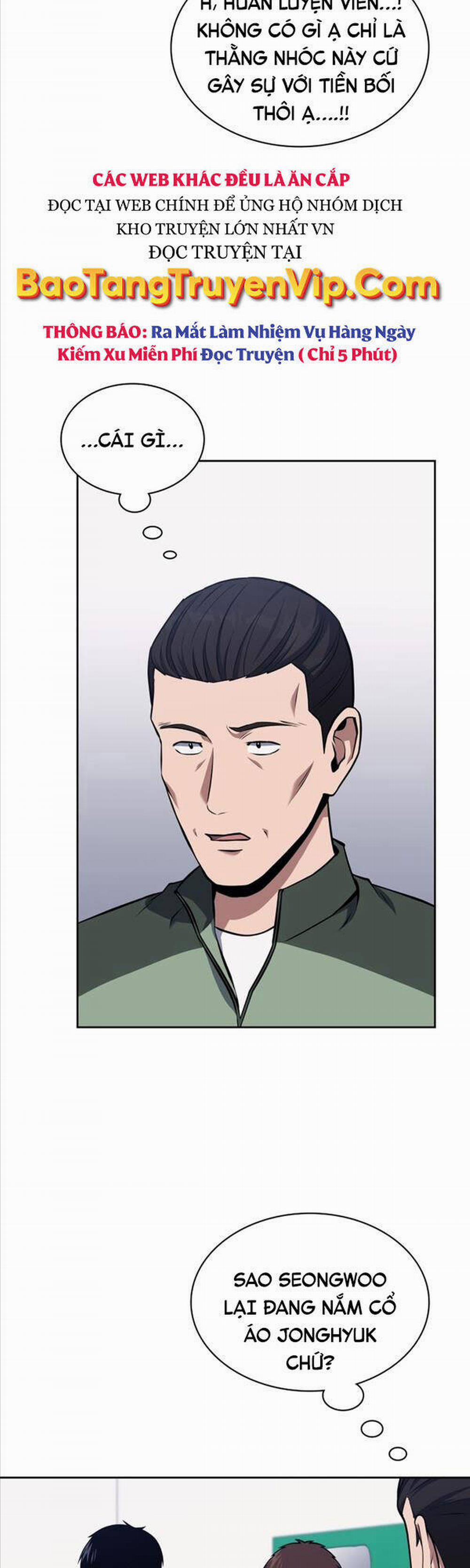 Cảnh Sát Thiên Tài Chuyển Sinh 21 trang 8