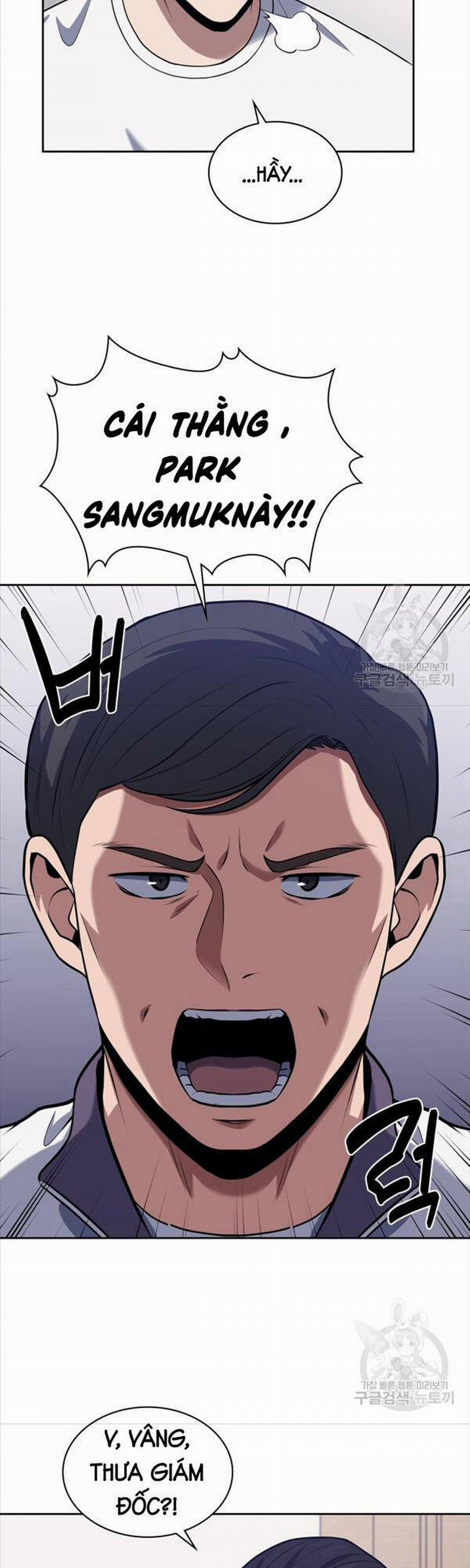 Cảnh Sát Thiên Tài Chuyển Sinh 22 trang 11