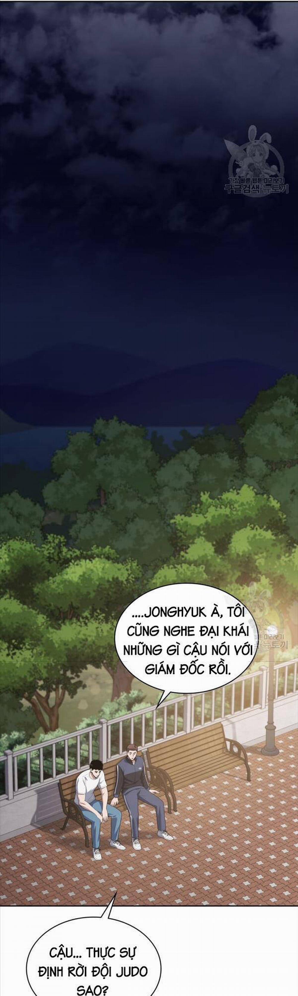 Cảnh Sát Thiên Tài Chuyển Sinh 22 trang 15