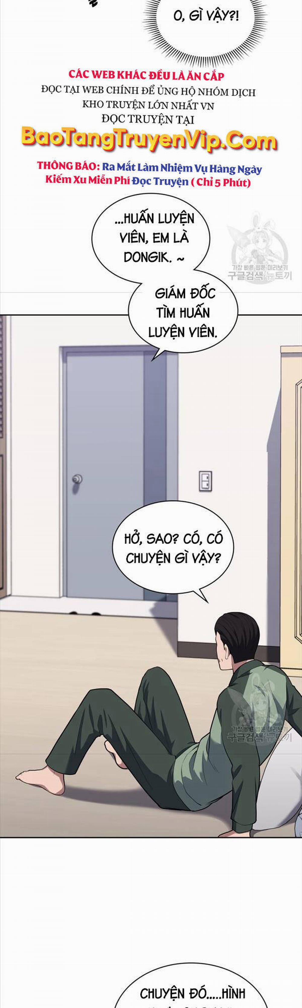 Cảnh Sát Thiên Tài Chuyển Sinh 22 trang 2