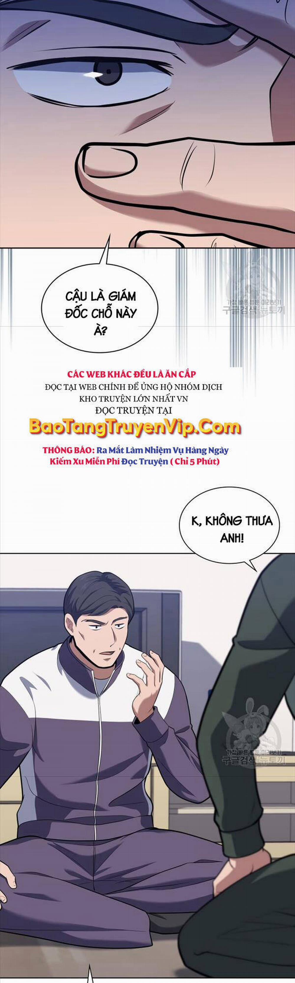 Cảnh Sát Thiên Tài Chuyển Sinh 22 trang 26