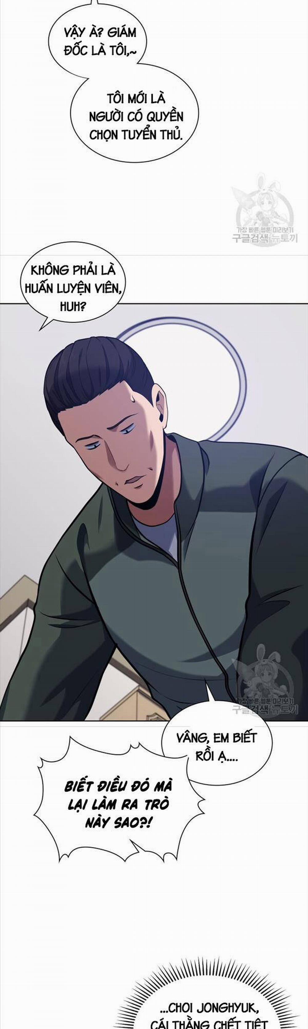 Cảnh Sát Thiên Tài Chuyển Sinh 22 trang 27