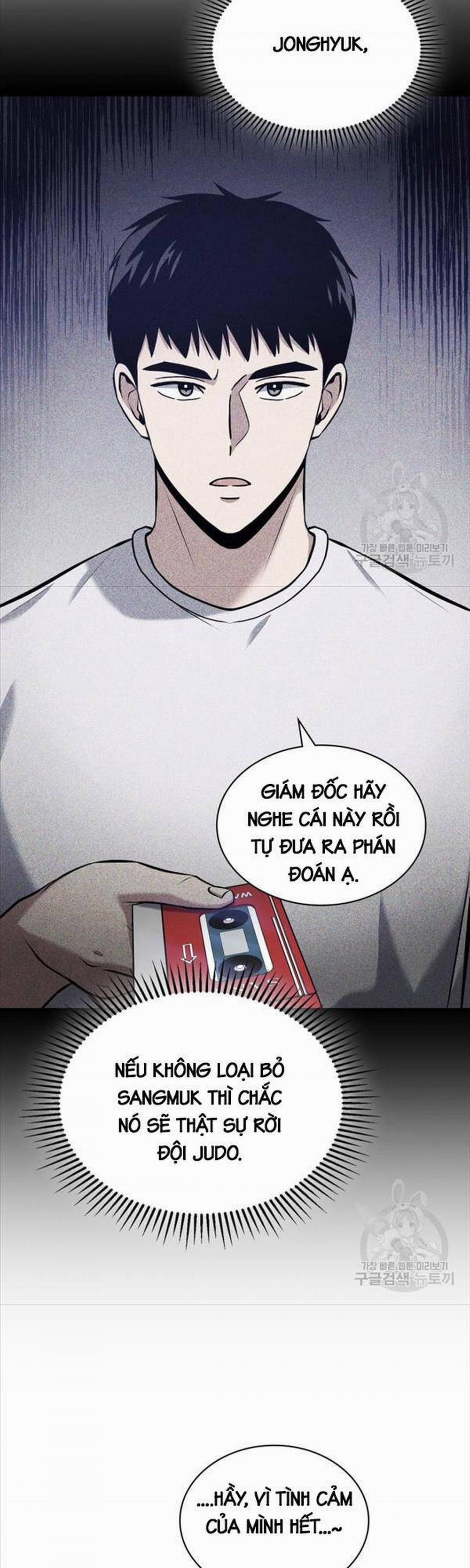 Cảnh Sát Thiên Tài Chuyển Sinh 22 trang 38