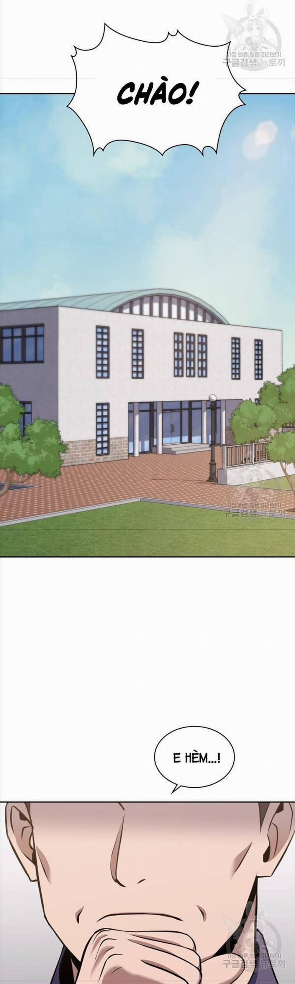 Cảnh Sát Thiên Tài Chuyển Sinh 22 trang 41