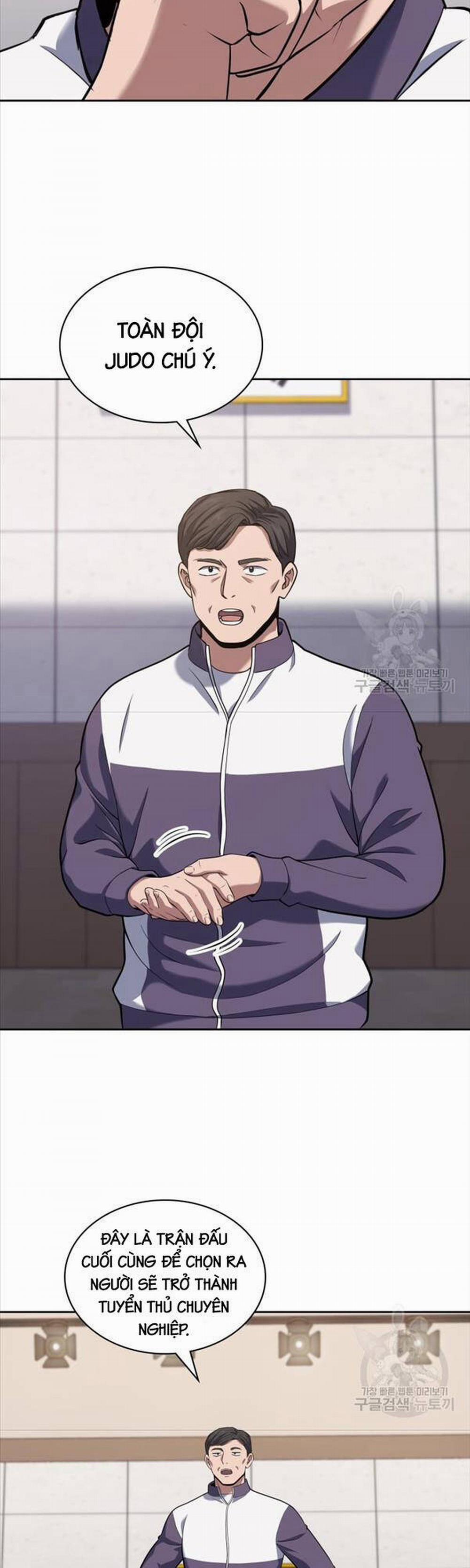 Cảnh Sát Thiên Tài Chuyển Sinh 22 trang 42