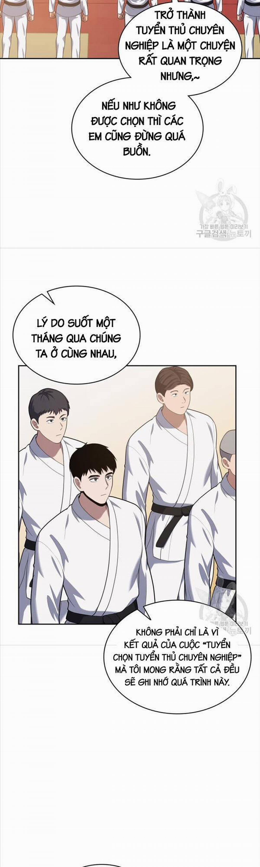 Cảnh Sát Thiên Tài Chuyển Sinh 22 trang 44