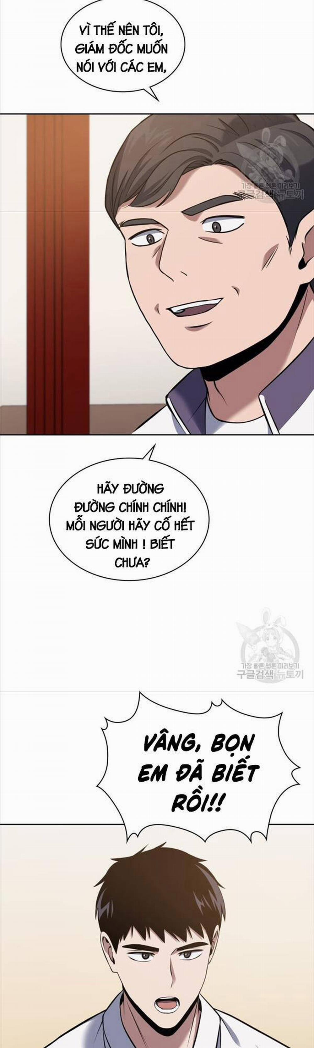 Cảnh Sát Thiên Tài Chuyển Sinh 22 trang 45