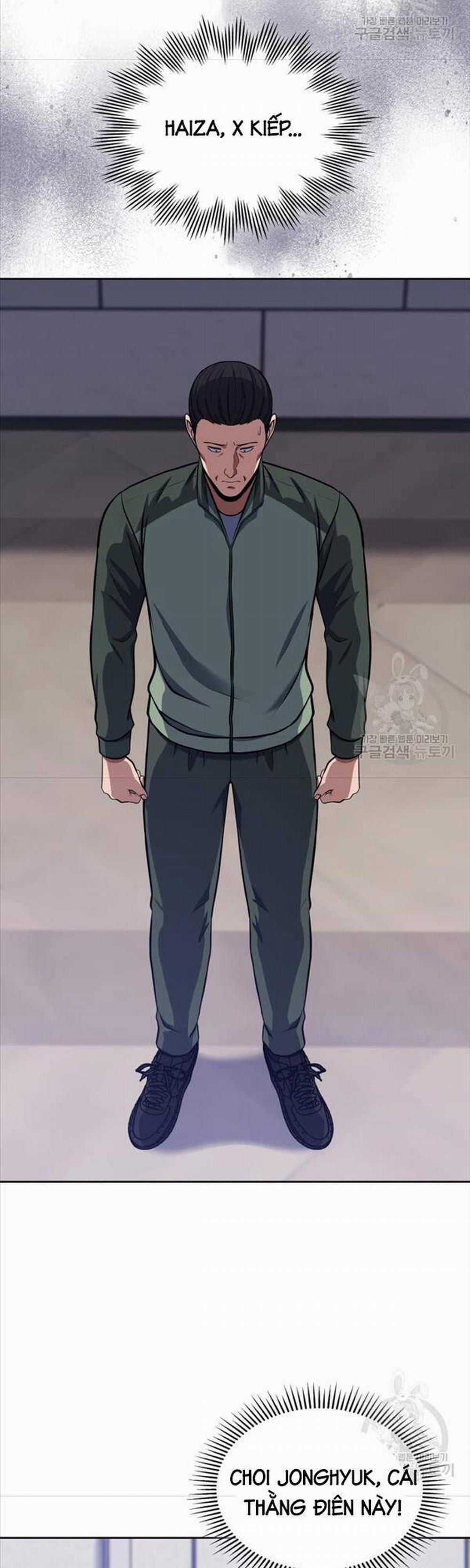 Cảnh Sát Thiên Tài Chuyển Sinh 22 trang 5