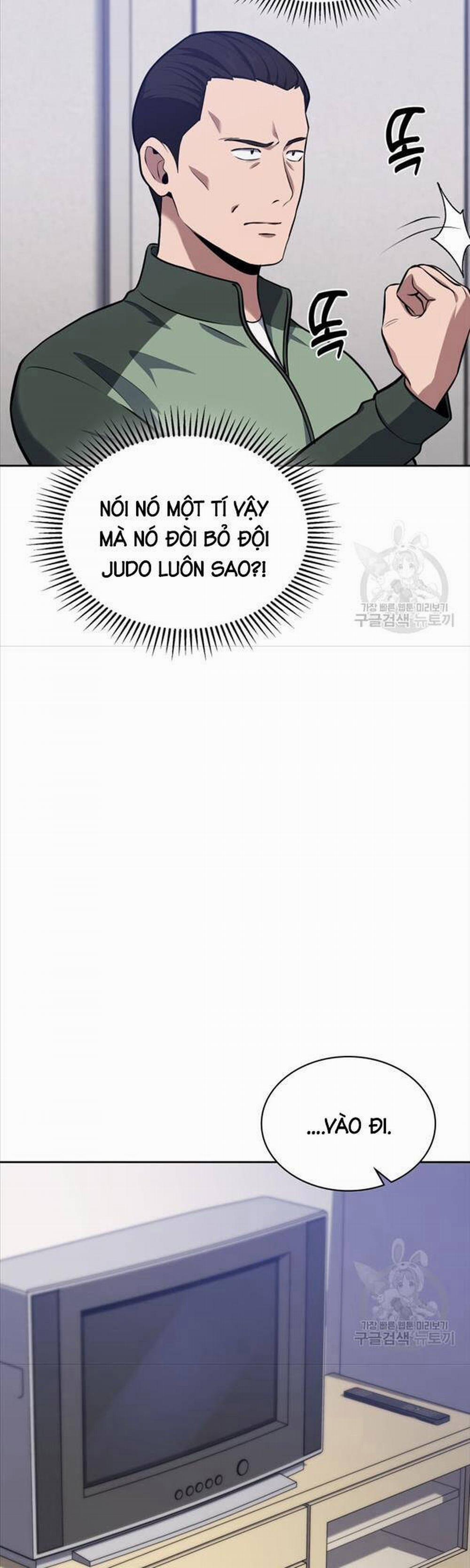 Cảnh Sát Thiên Tài Chuyển Sinh 22 trang 6