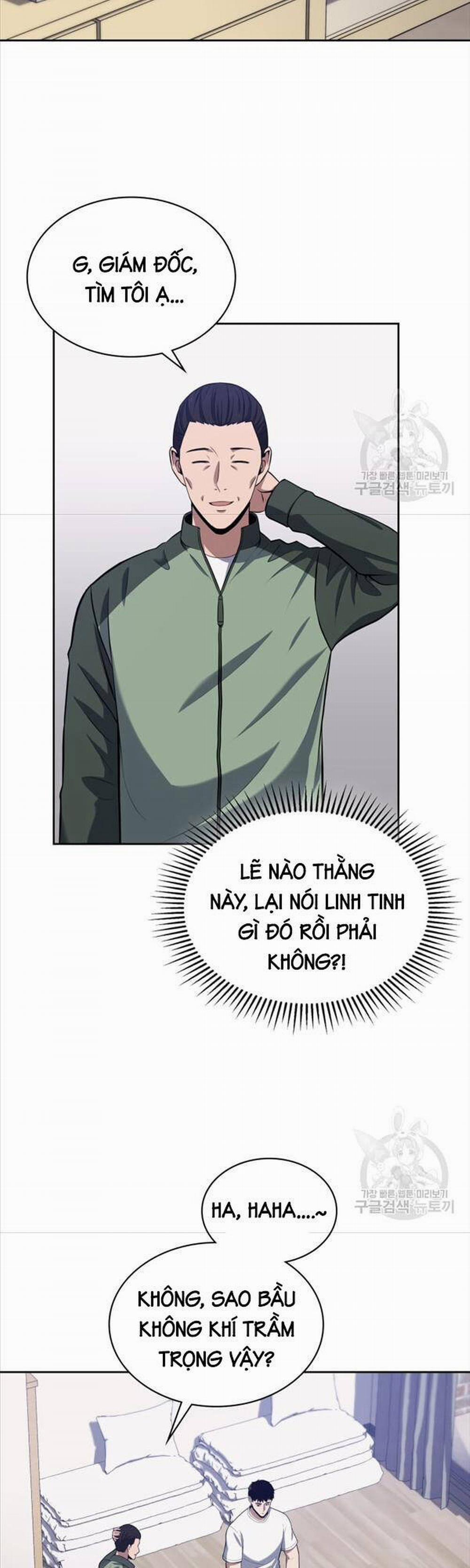 Cảnh Sát Thiên Tài Chuyển Sinh 22 trang 7