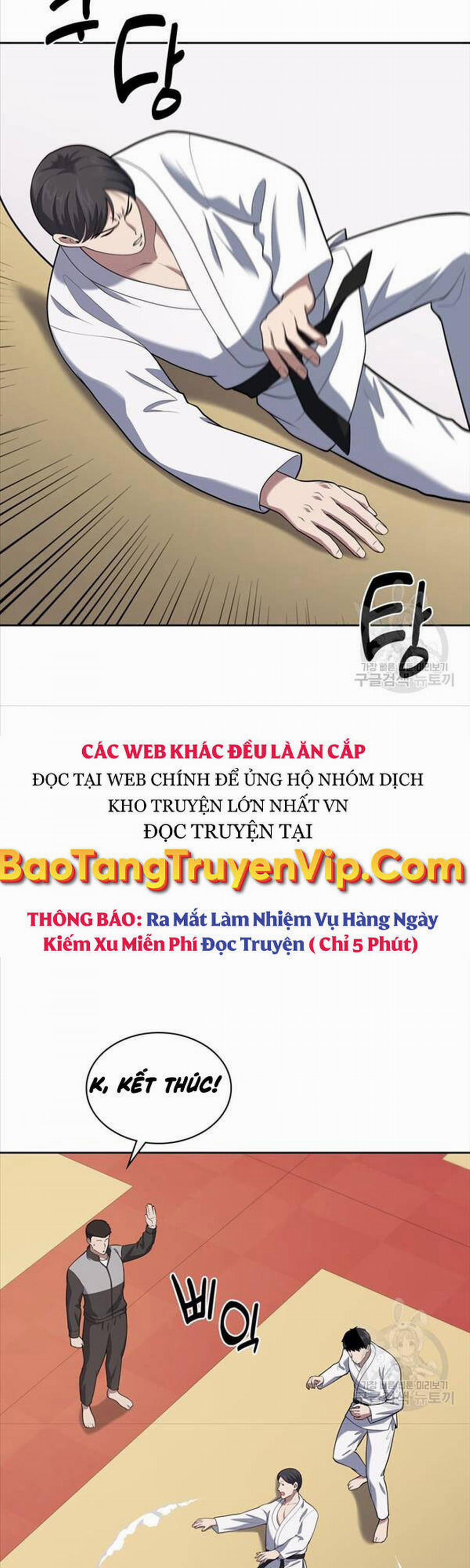 Cảnh Sát Thiên Tài Chuyển Sinh 23 trang 11