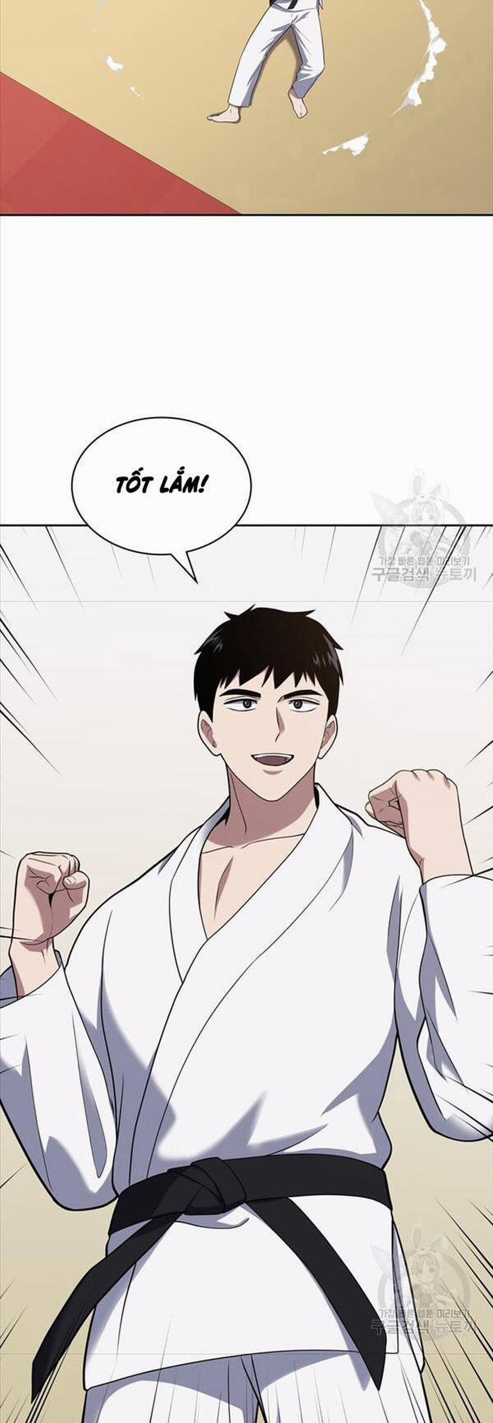 Cảnh Sát Thiên Tài Chuyển Sinh 23 trang 12