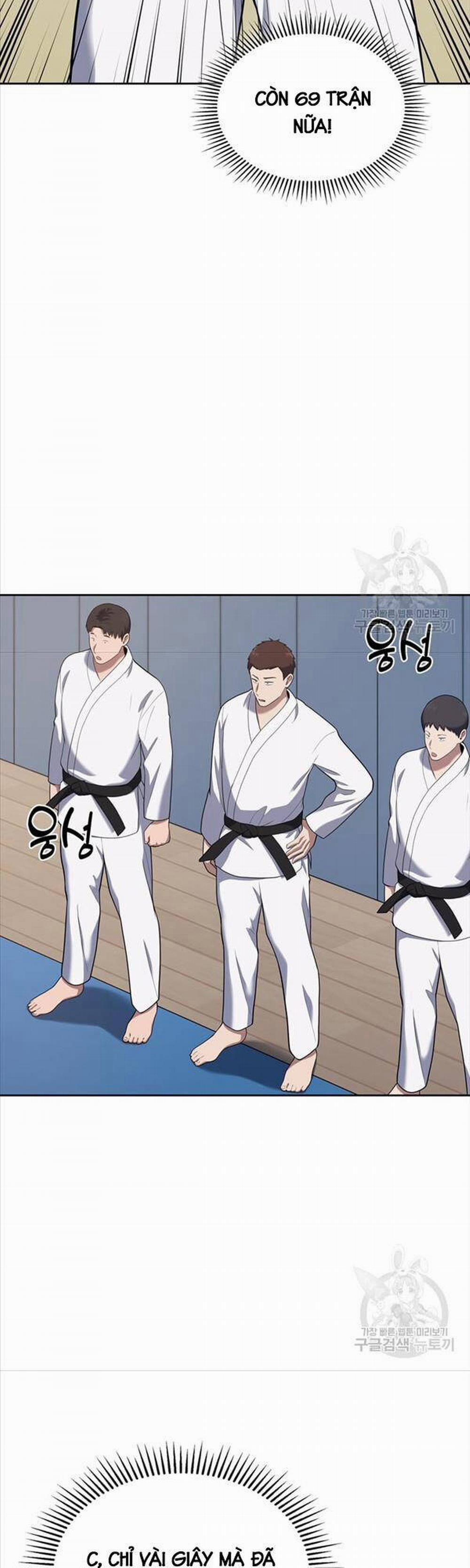 Cảnh Sát Thiên Tài Chuyển Sinh 23 trang 13