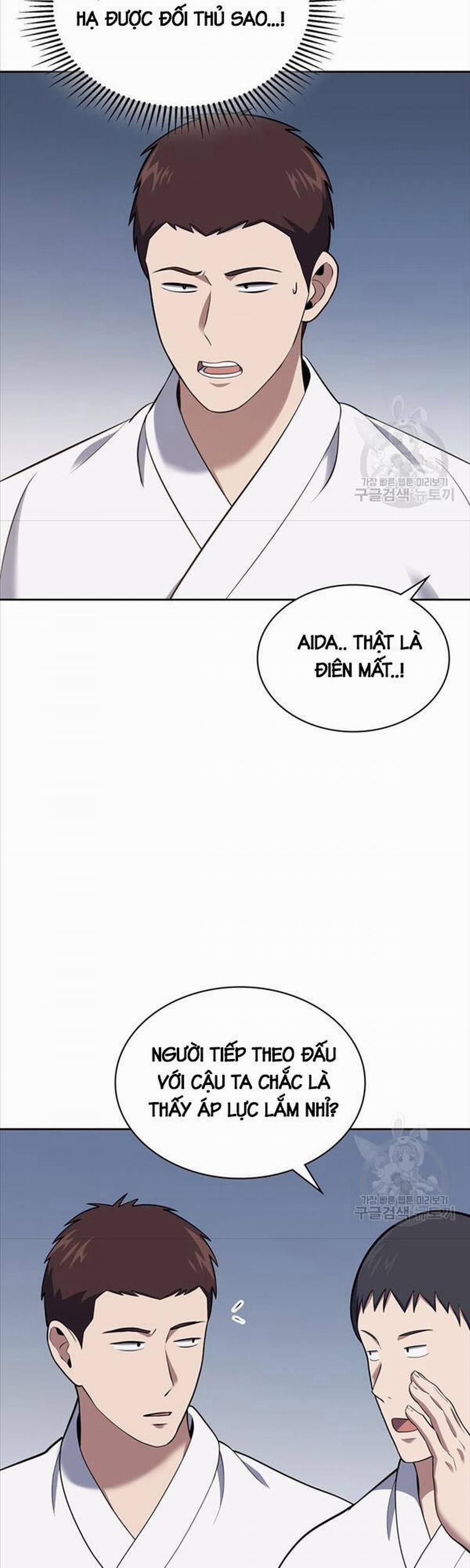 Cảnh Sát Thiên Tài Chuyển Sinh 23 trang 14