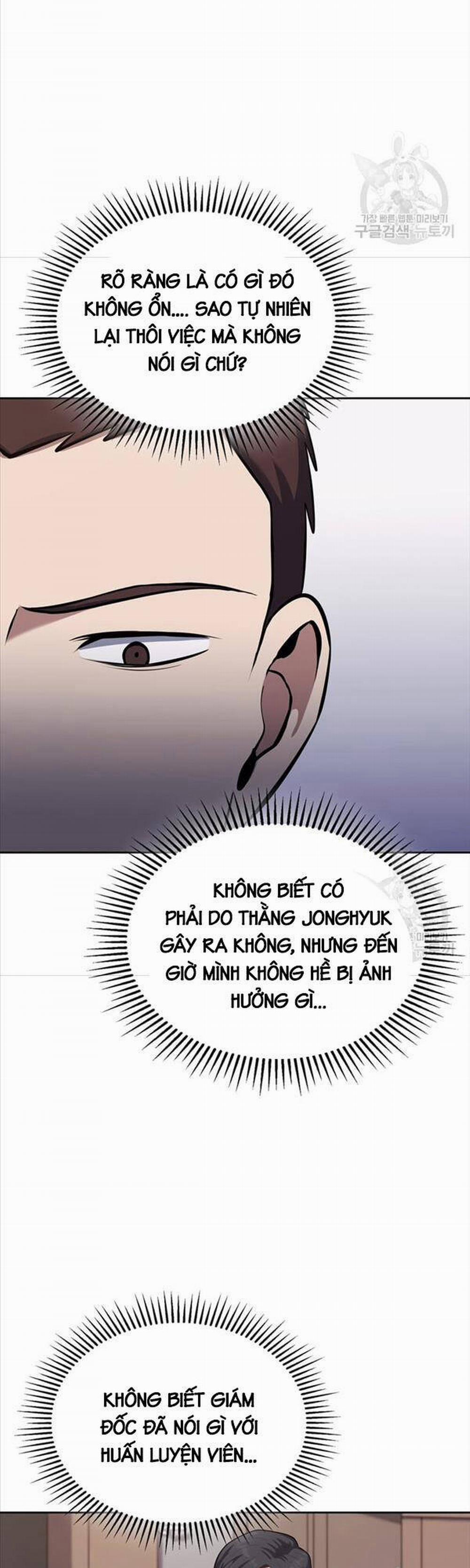 Cảnh Sát Thiên Tài Chuyển Sinh 23 trang 16