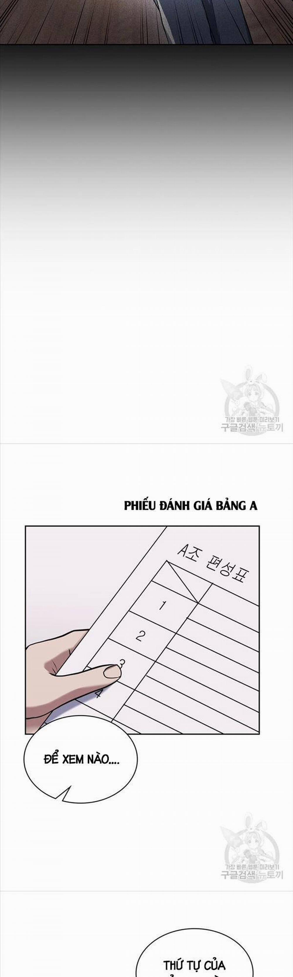 Cảnh Sát Thiên Tài Chuyển Sinh 23 trang 18