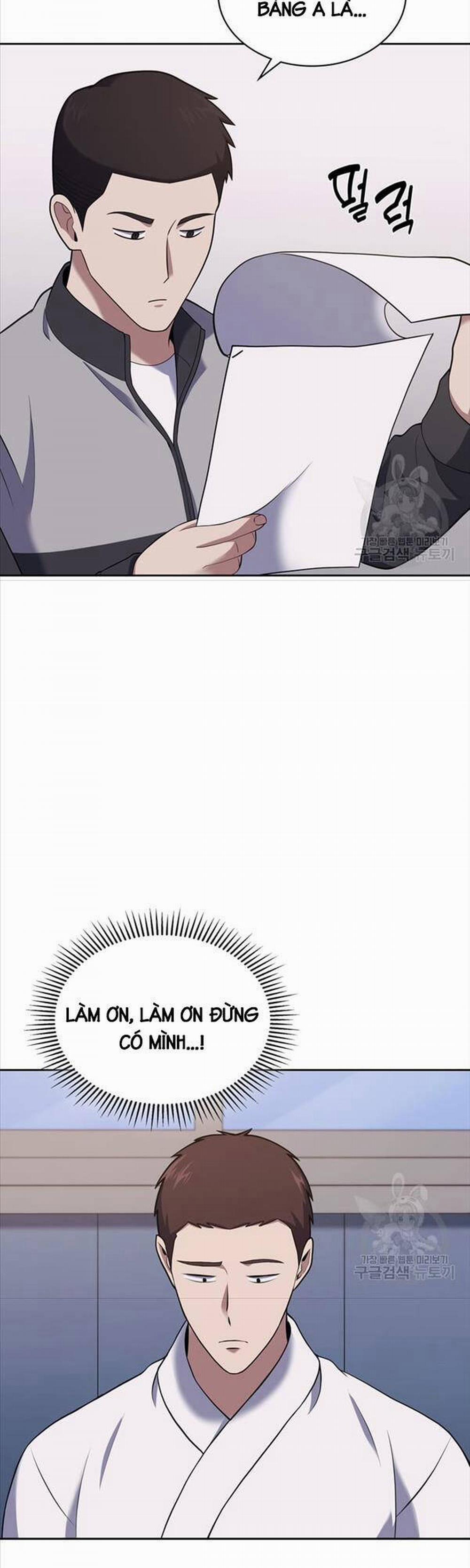 Cảnh Sát Thiên Tài Chuyển Sinh 23 trang 19