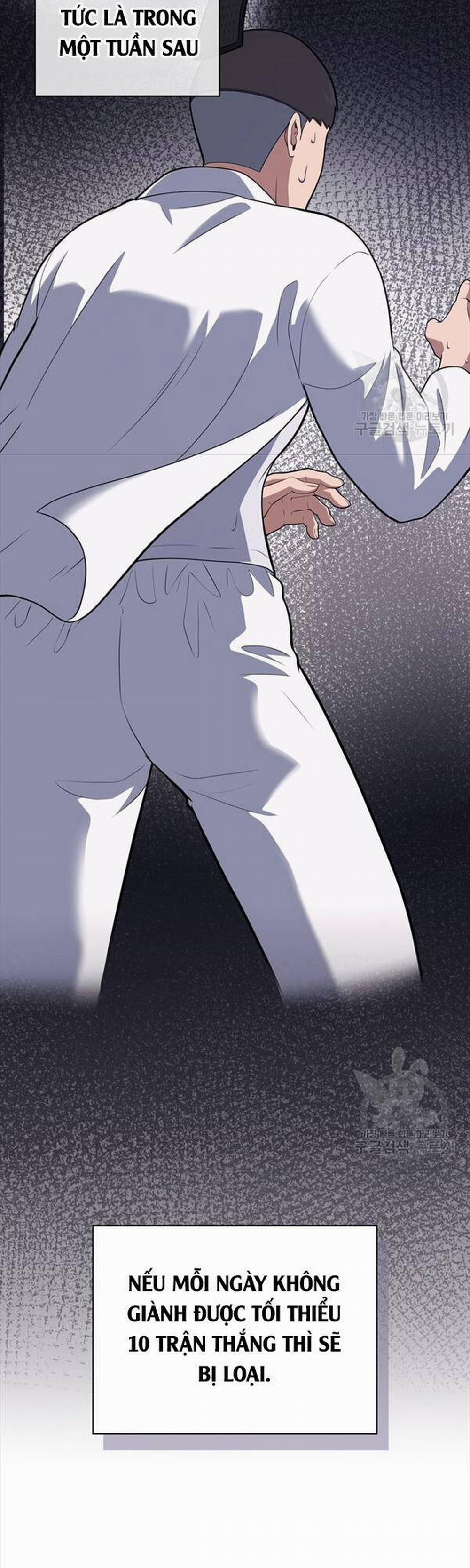 Cảnh Sát Thiên Tài Chuyển Sinh 23 trang 2