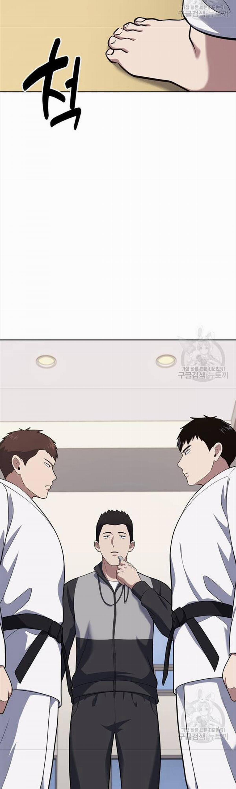 Cảnh Sát Thiên Tài Chuyển Sinh 23 trang 23