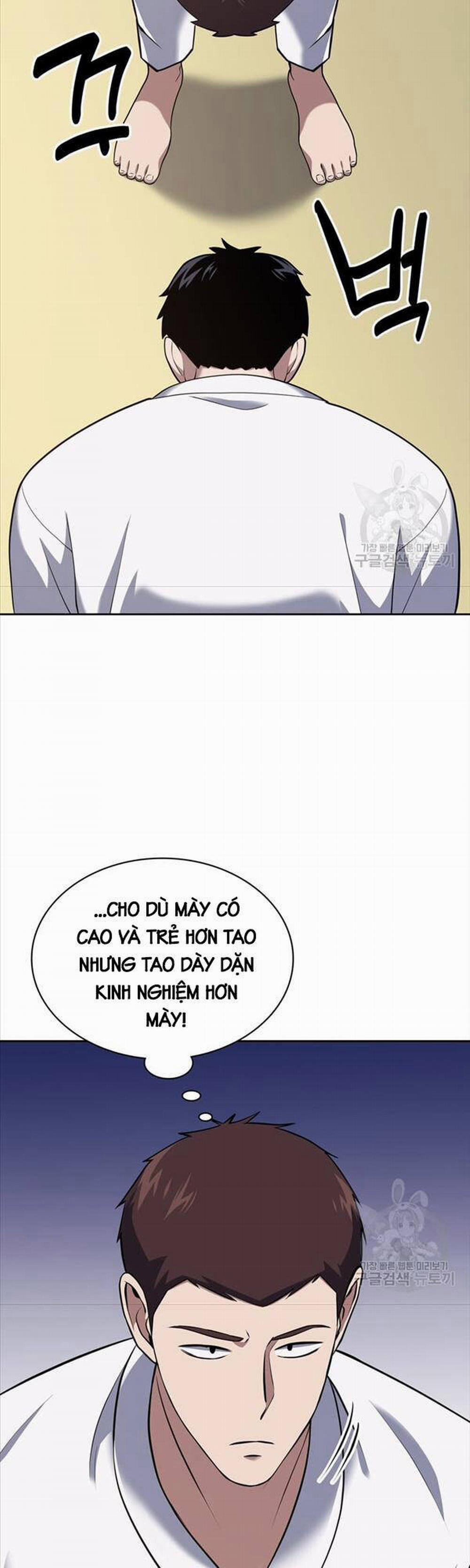 Cảnh Sát Thiên Tài Chuyển Sinh 23 trang 26