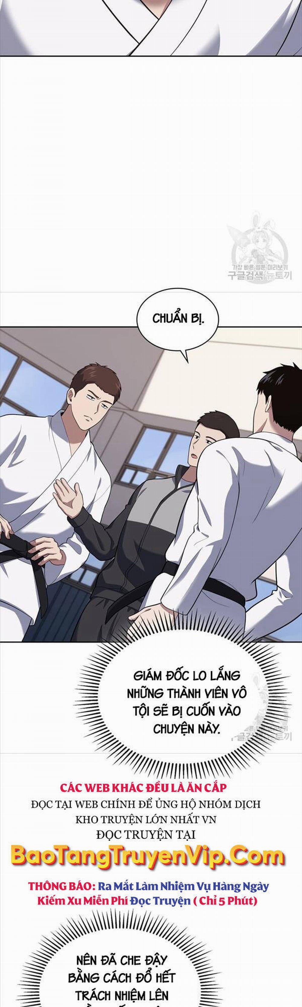 Cảnh Sát Thiên Tài Chuyển Sinh 23 trang 27