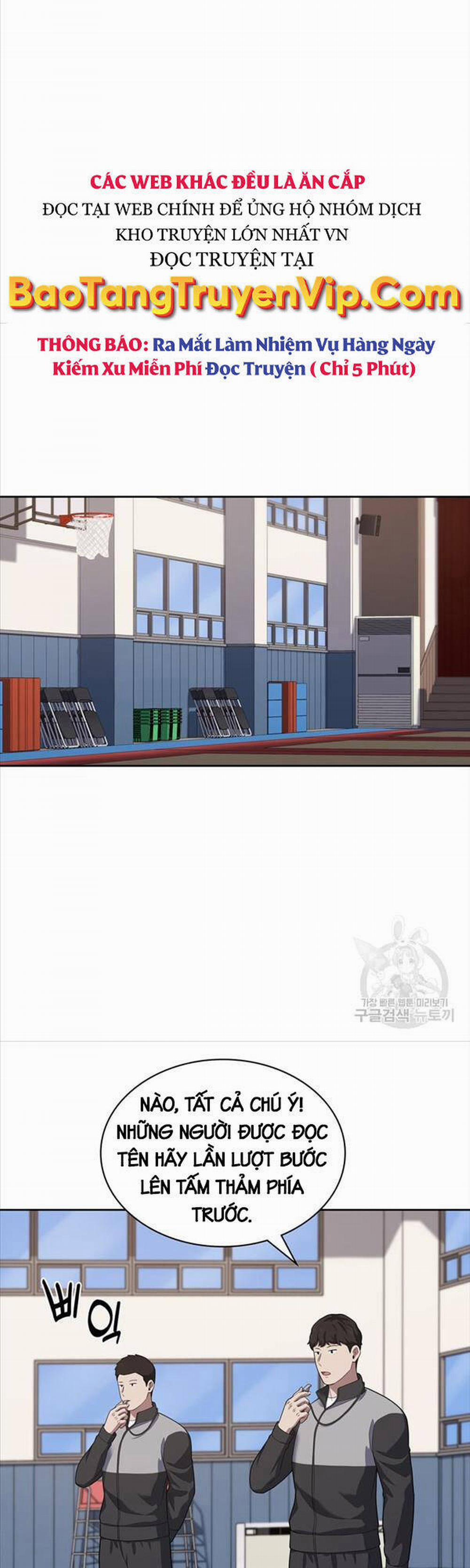 Cảnh Sát Thiên Tài Chuyển Sinh 23 trang 3