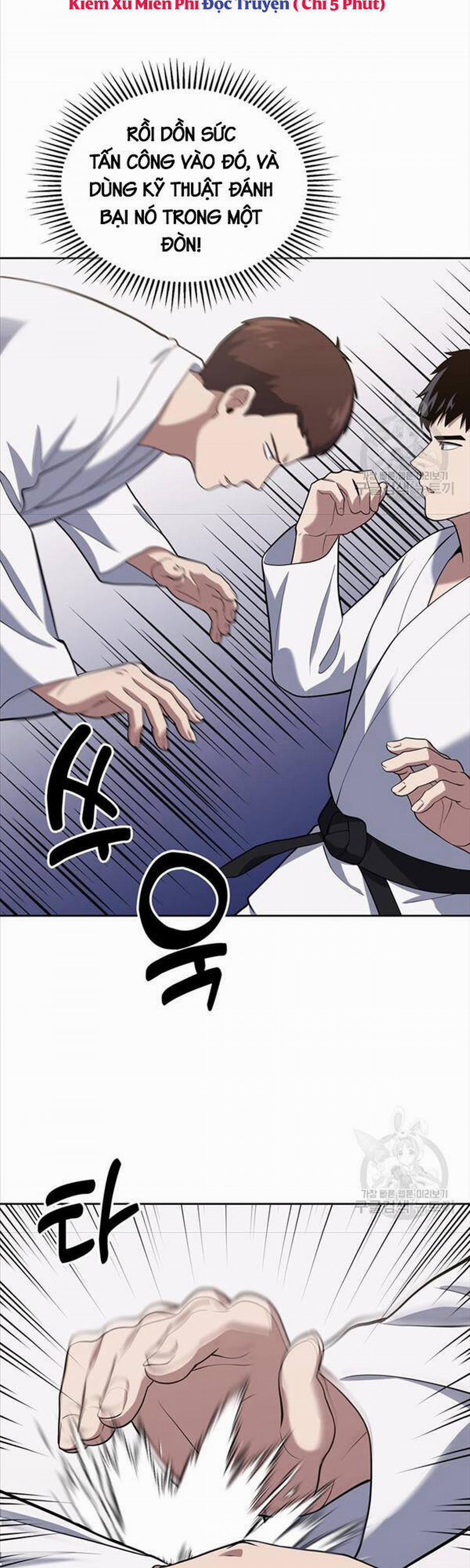 Cảnh Sát Thiên Tài Chuyển Sinh 23 trang 32