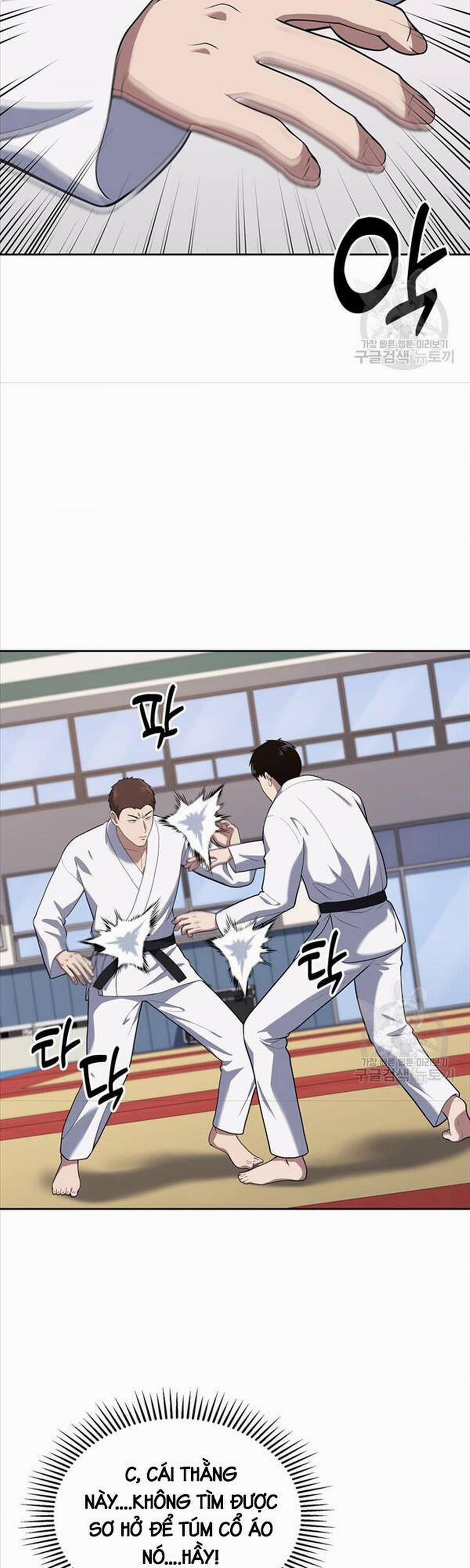 Cảnh Sát Thiên Tài Chuyển Sinh 23 trang 33