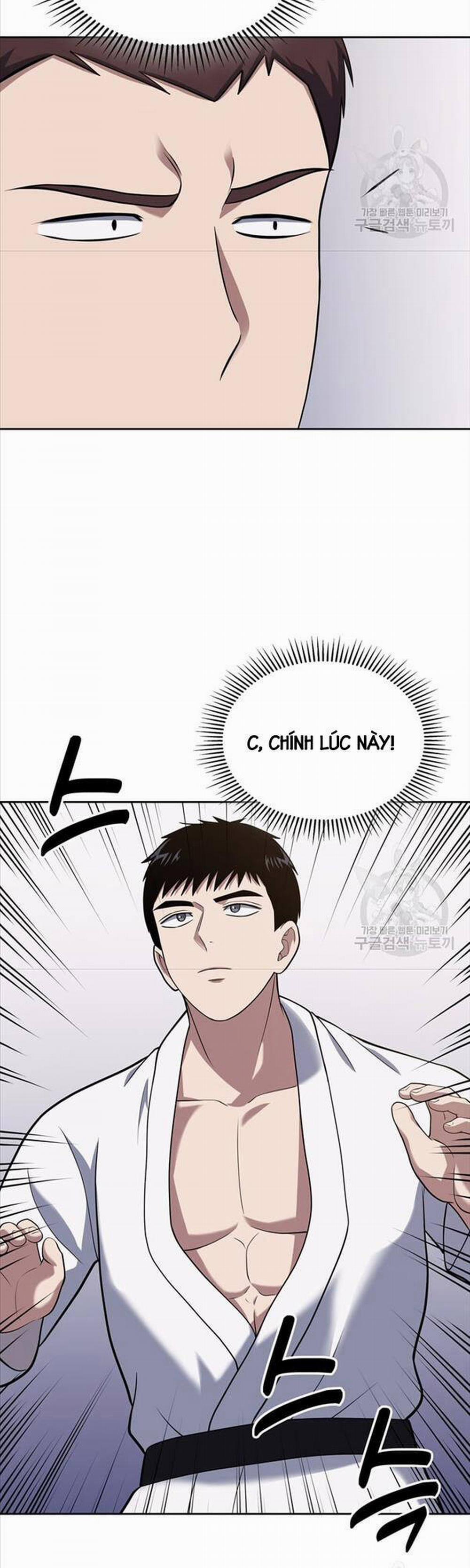 Cảnh Sát Thiên Tài Chuyển Sinh 23 trang 34