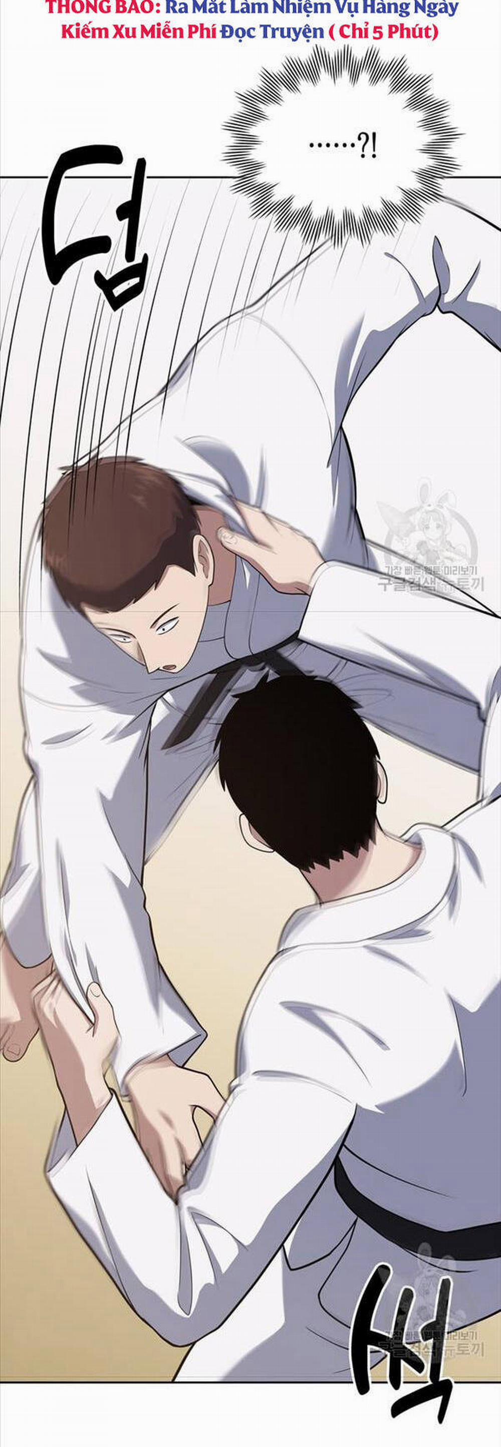 Cảnh Sát Thiên Tài Chuyển Sinh 23 trang 37