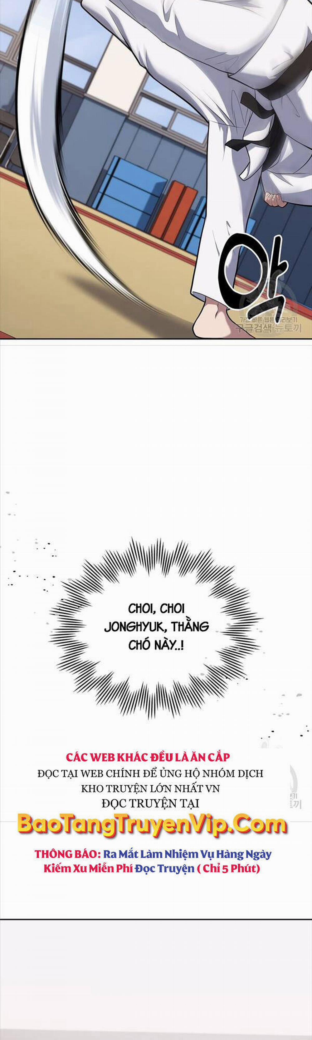 Cảnh Sát Thiên Tài Chuyển Sinh 23 trang 39