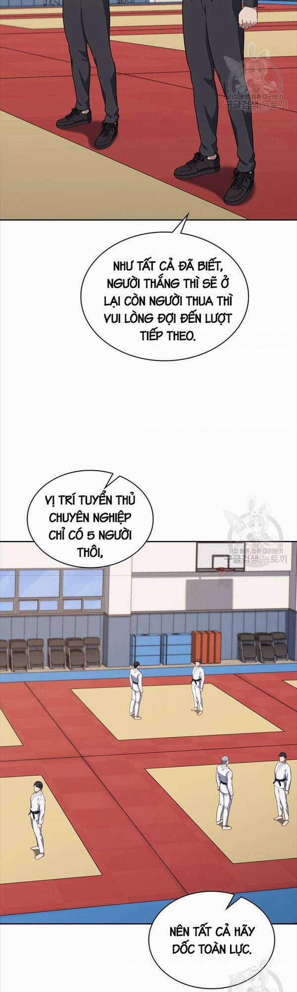 Cảnh Sát Thiên Tài Chuyển Sinh 23 trang 4