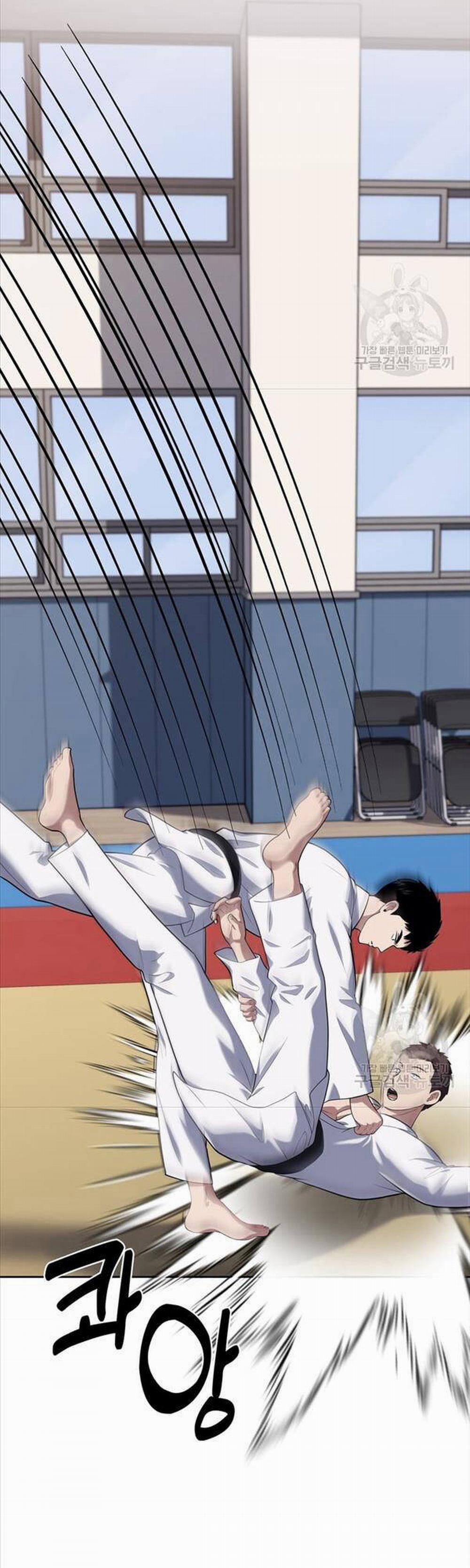 Cảnh Sát Thiên Tài Chuyển Sinh 23 trang 40