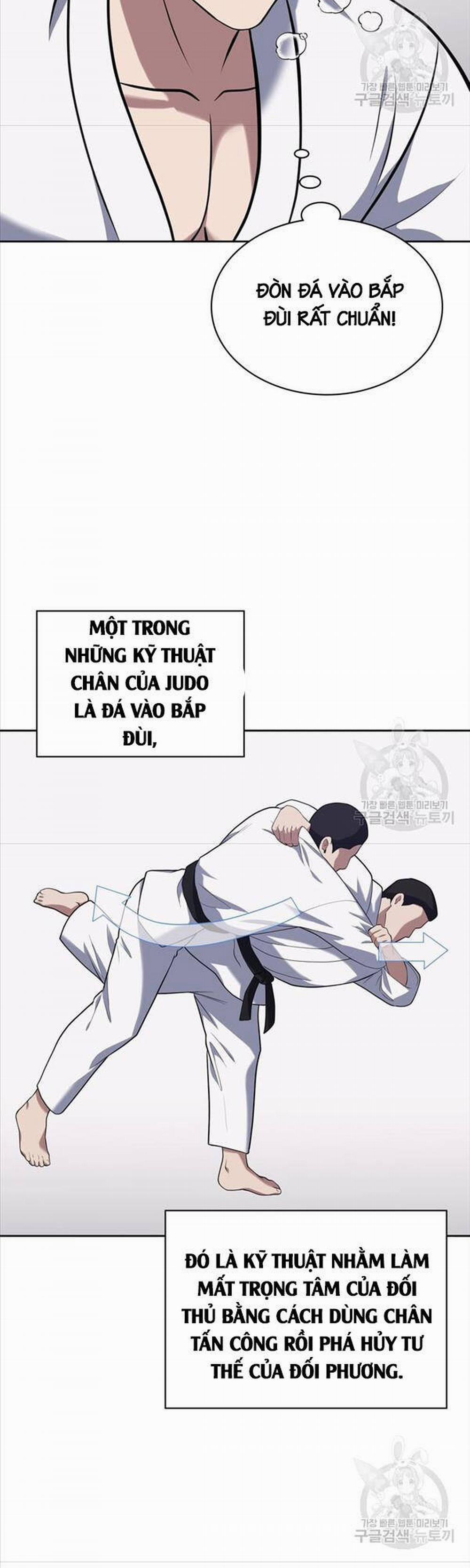 Cảnh Sát Thiên Tài Chuyển Sinh 23 trang 42